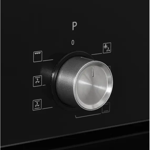 Furrë Elektrike VIVAX BO-608FAHTD X Incaso 60L, 6 imazh