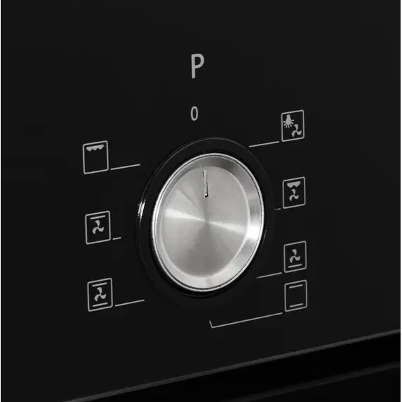 Furrë Elektrike VIVAX BO-608FAHTD X Incaso 60L, 7 imazh