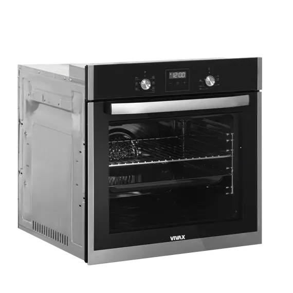 Furrë Elektrike VIVAX BO-608FAHTD X Incaso 60L, 2 imazh