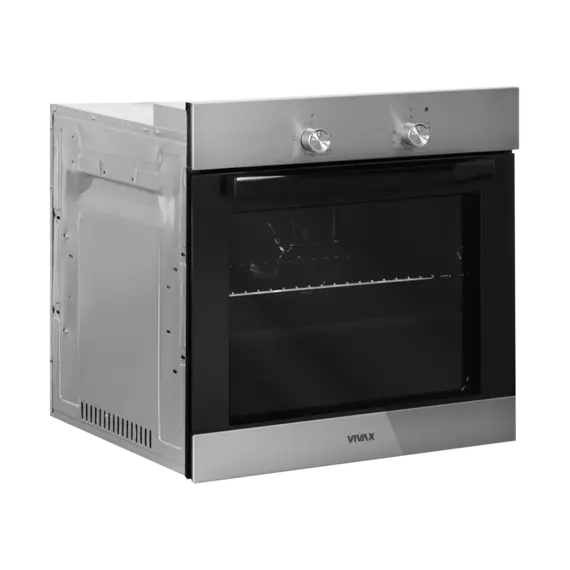 Furrë Elektrike VIVAX BO-624MH X Incaso 62L, 4 imazh