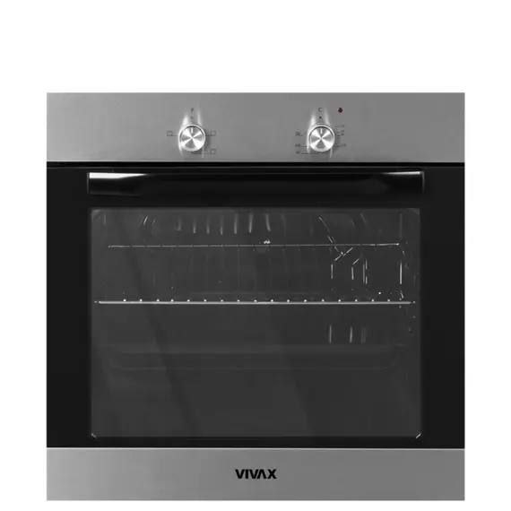 Furrë Elektrike VIVAX BO-624MH X Incaso 62L, 3 imazh