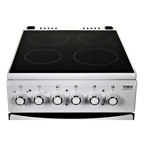 Sobe VIVAX FC-04502VCF WH Qendrim i Lire, 3 imazh