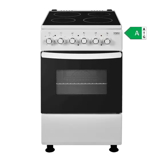 Sobe VIVAX FC-04502VCF WH Qendrim i Lire, 4 imazh