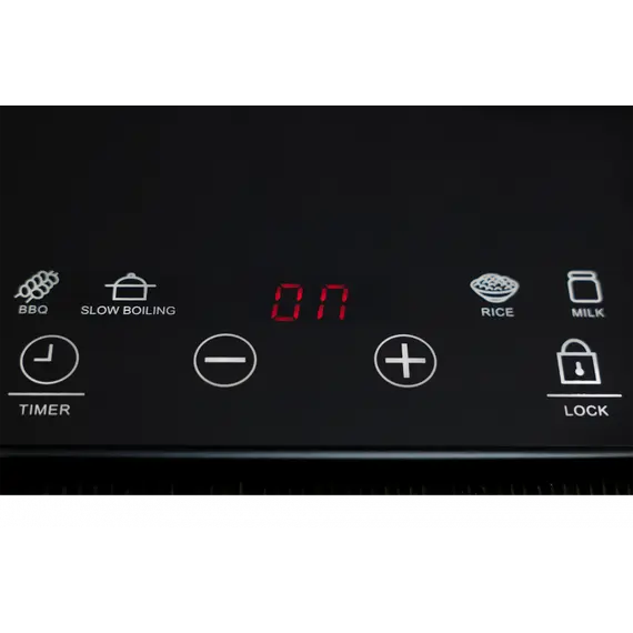 Pllakë Induksioni VIVAX HPI-2001TP, 6 imazh