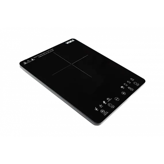 Pllakë Induksioni VIVAX HPI-2001TP, 3 imazh