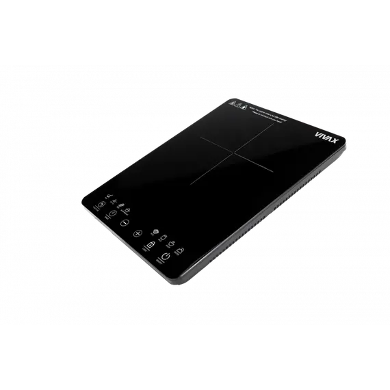 Pllakë Induksioni VIVAX HPI-2001TP, 4 imazh