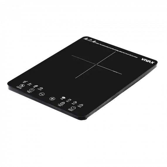 Pllakë Induksioni VIVAX HPI-2001TP