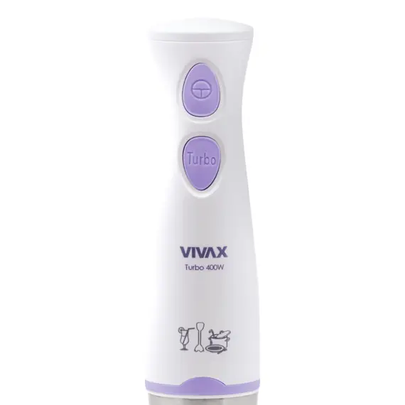 BLENDER VIVAX SB-400WP, 2 imazh