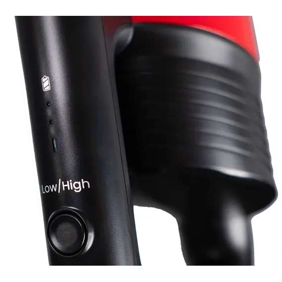 FSHESE VERTIKALE Elektrike Me Bateri Vivax VCB-1502R, 3 imazh