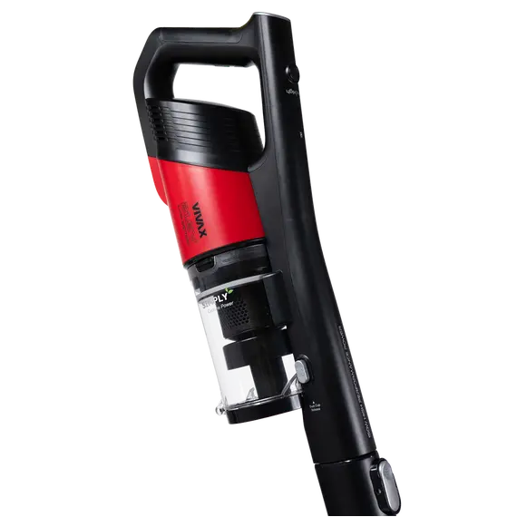 FSHESE VERTIKALE Elektrike Me Bateri Vivax VCB-1502R, 2 imazh