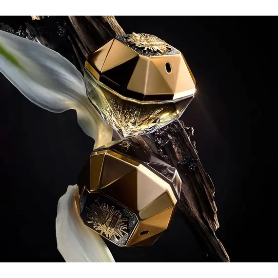 Parfum per femra Lady Million Fabulous EDP 30ml, 3 imazh