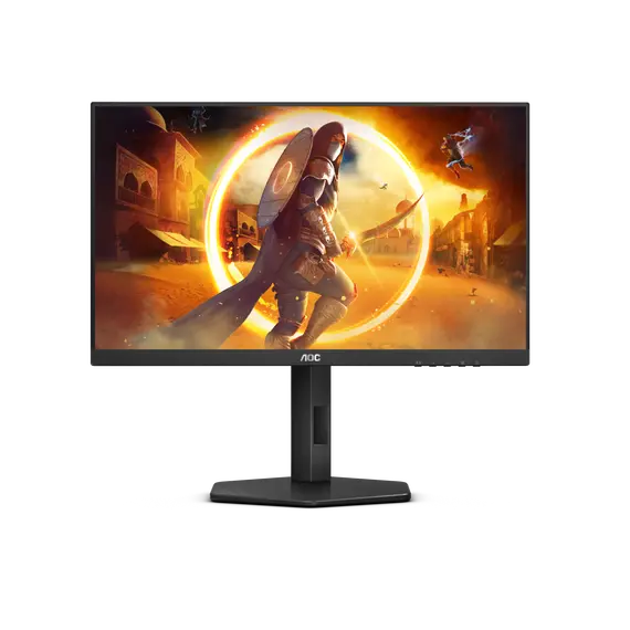 MONITOR AOC Gaming 24G4X - G4 Series - LED monitor gaming 24'', 2 imazh