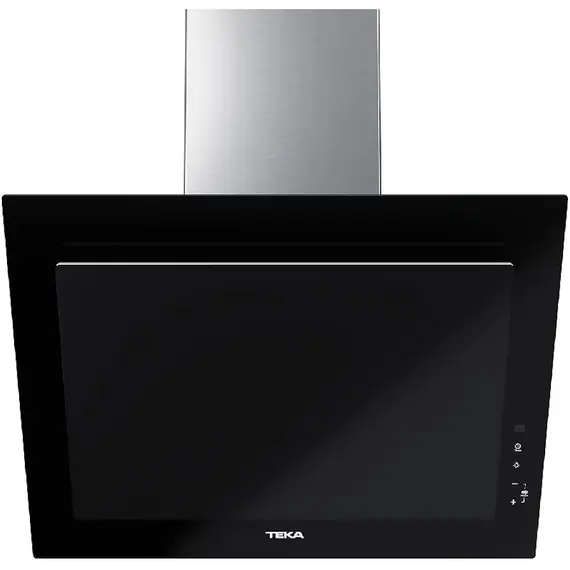 ASPIRATOR MURAL TEKA DVT Pro 68660 TBS BK 60cm