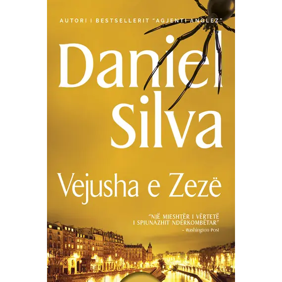 VEJUSHA E ZEZE-DANIEL SILVA