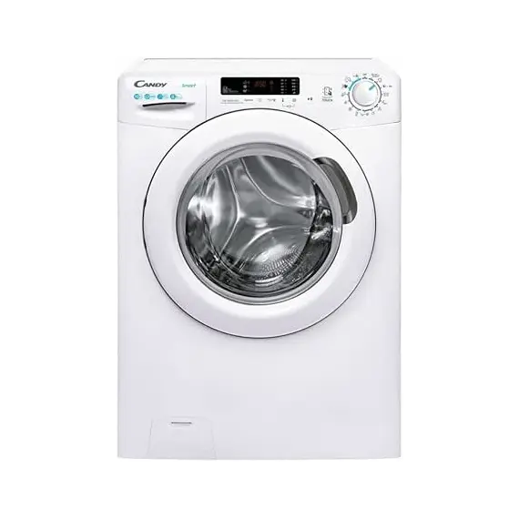 Lavatrice Candy CS 12102DE/1-S 10 KG 1200 rpm E