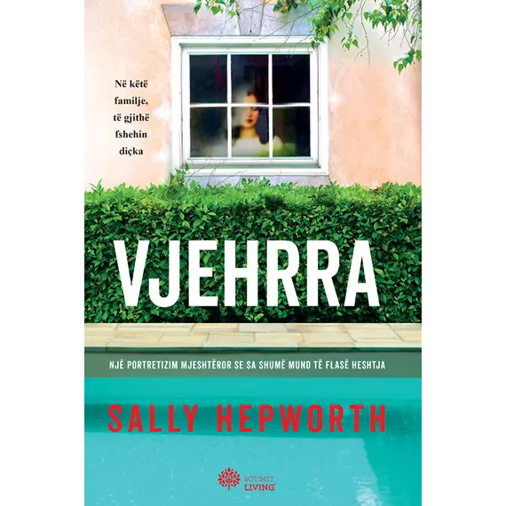Vjehra-Sally Hepworth