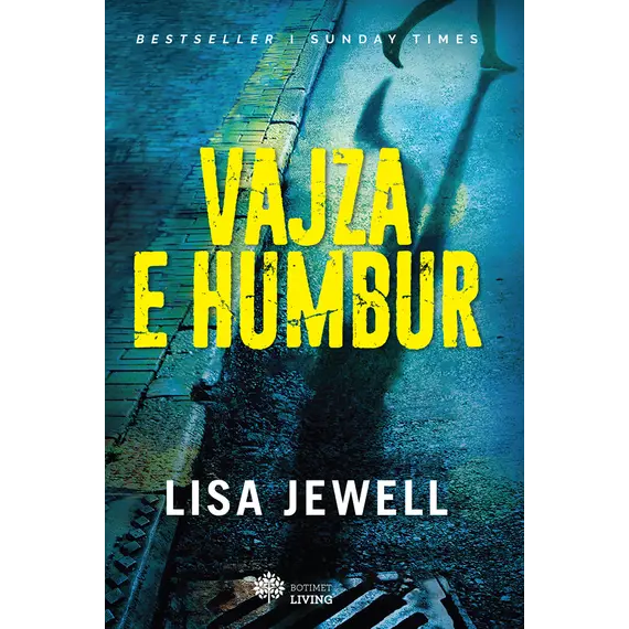 VAJZA E HUMBUR-LISA JEWELL