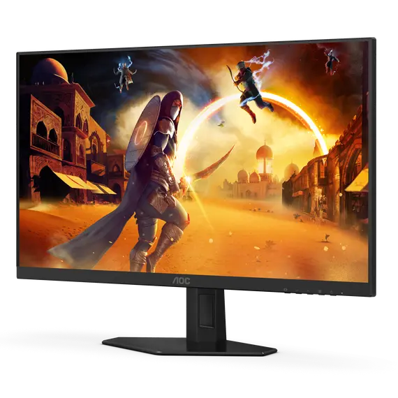 AOC 27G4XE - G4 SERIES - LED MONITOR GAMING 27'' 1920 X 1080 FULL HD