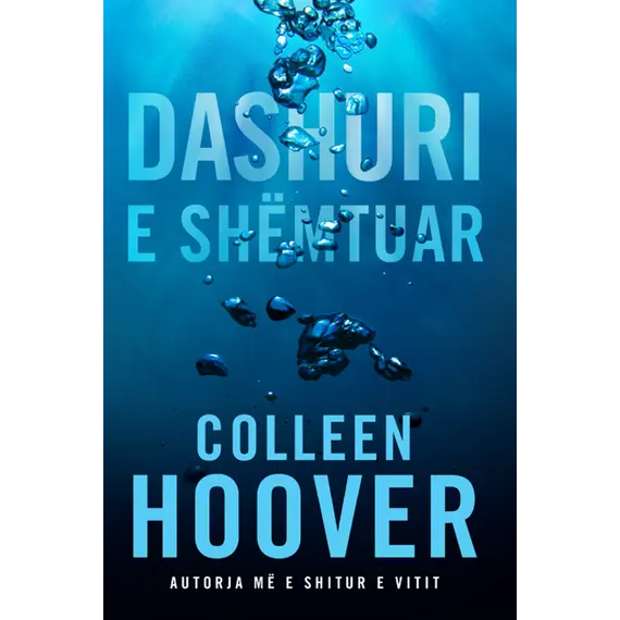 DASHURI E SHEMTUAR-COLLEEN HOOVER