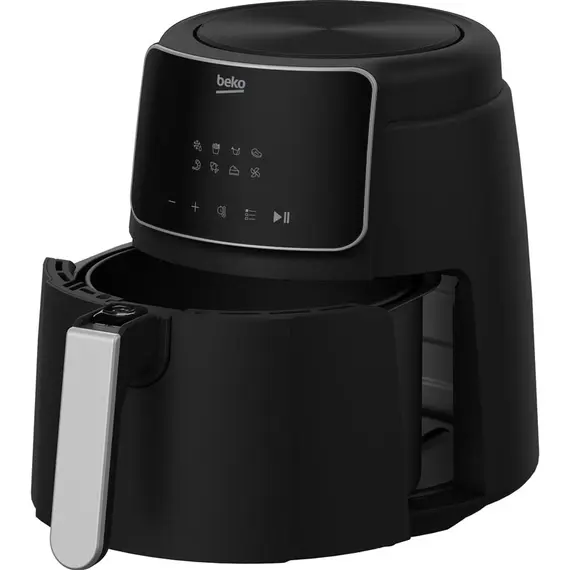FRITEZE AIRFRYER BEKO FRL 2244 B 1500W, 4 imazh