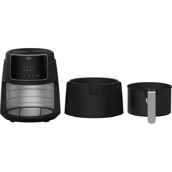 FRITEZE AIRFRYER BEKO FRL 2244 B 1500W, 3 imazh