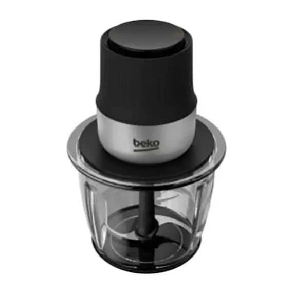 GRIRESE BEKO CHG 81442 BX 400W, 3 imazh