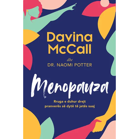 MENOPAUZA-DAVINA McCALL