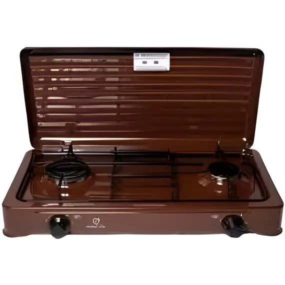 PLLAKE GATIMI Kumtel KO-102 Kafe