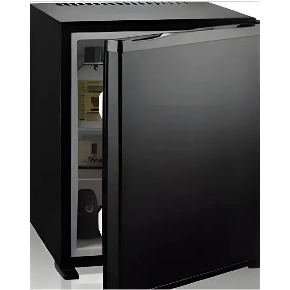 Frigorifer  Elektra Minibar EF-WM0561HNBL 33 L