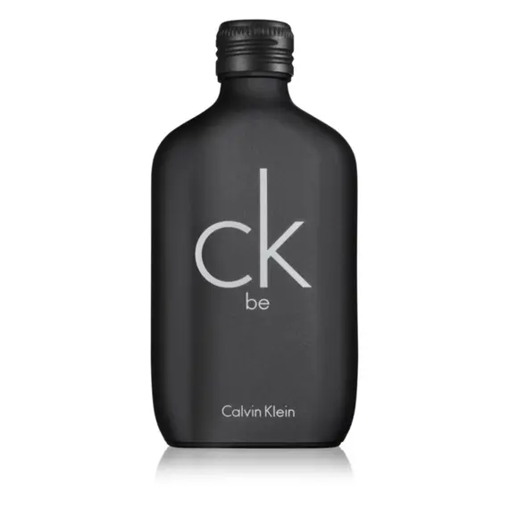 Unisex Perfume CK One Be EDT 100 ml