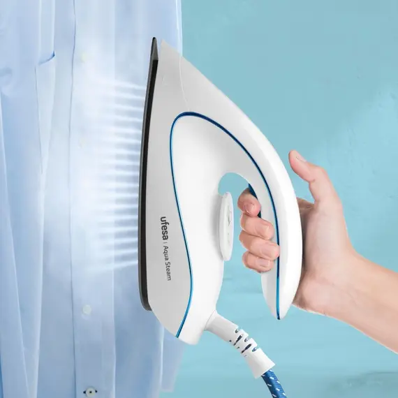 Hekur Ufesa Aqua Steam 2400W, 3 imazh