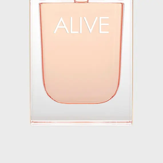 Parfum per femra Boss Alive EDP 80 ml, 2 imazh