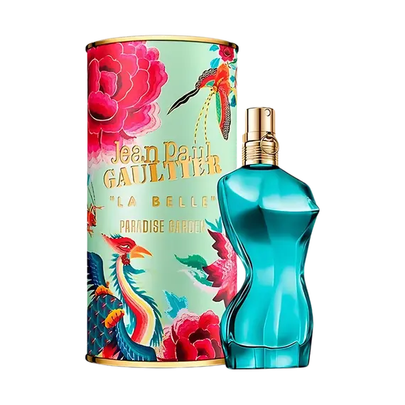 Parfum per femra La Belle Paradise Garden EDP 30 ml, 2 imazh