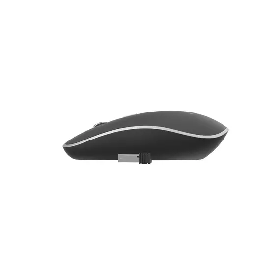 MOUSE GEMBIRD WIRELESS MUSW-4B-01, 3 imazh