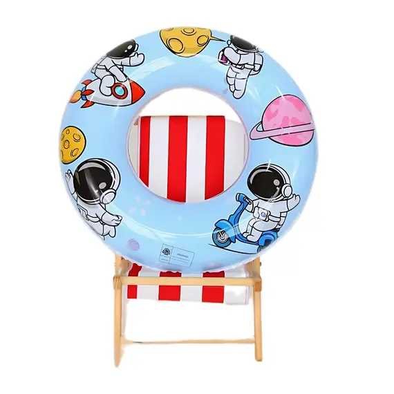 KOMERDARE ME KEMBE PERSONAZHE ROZE/BLU 70 CM K2-44 K2-45, Ngjyrë: Blu