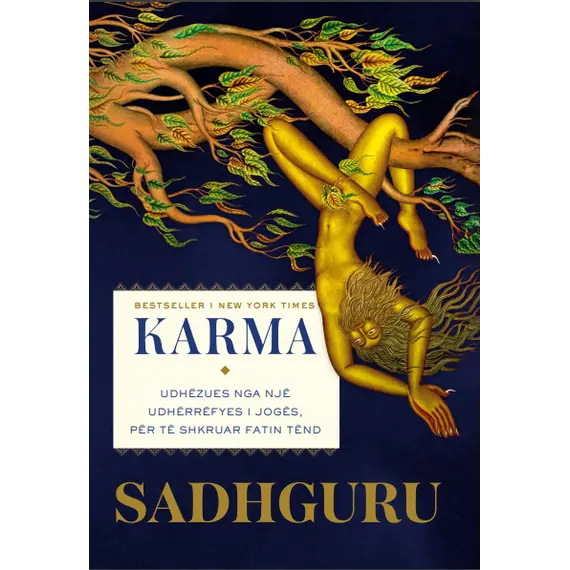 KARMA-SADHGURU