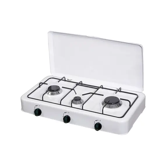 PLLAKE GATIMI Kumtel KO-123 e Bardhe