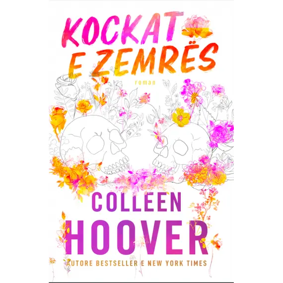 KOCKAT E ZEMRES-COLLEEN HOOVER