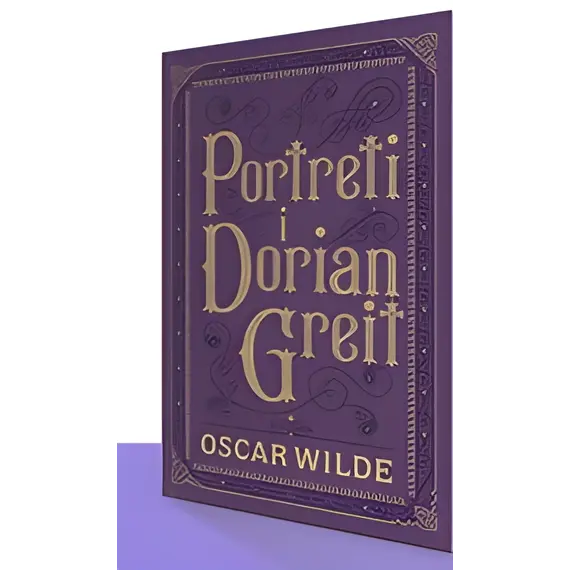Portreti i Dorian Greit-Oscar Wilde