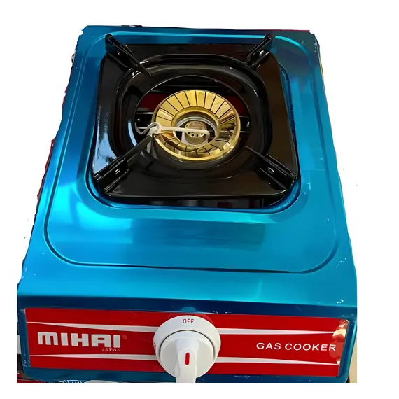 PLLAKE GATIMI Mihai MH 001