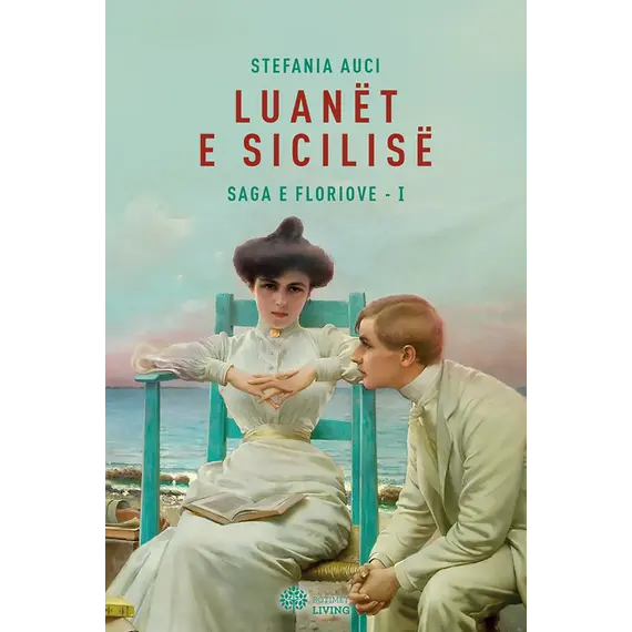 LUANET E SICILISE-STEFANIA AUCI