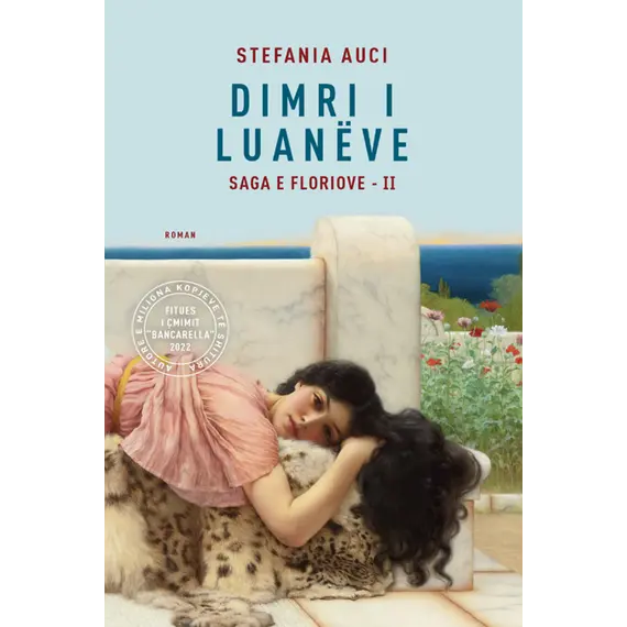DIMERI LUANEVE-STEFANIA AUCI