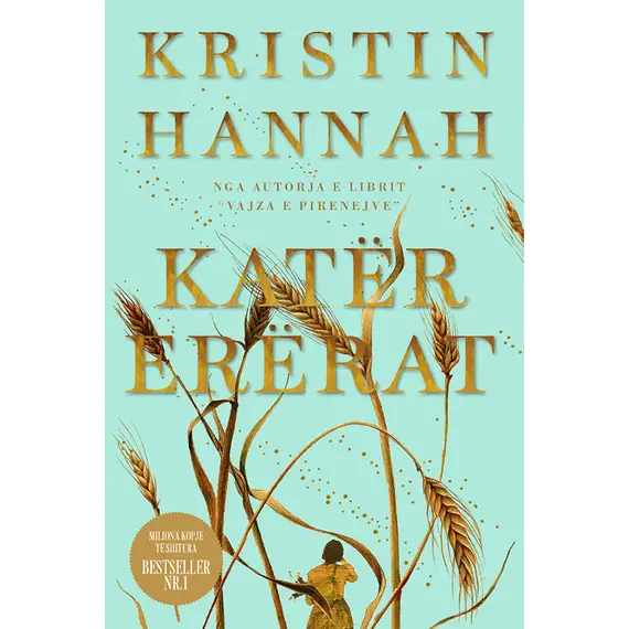 KATER ERERAT-KRISTIN HANNAH