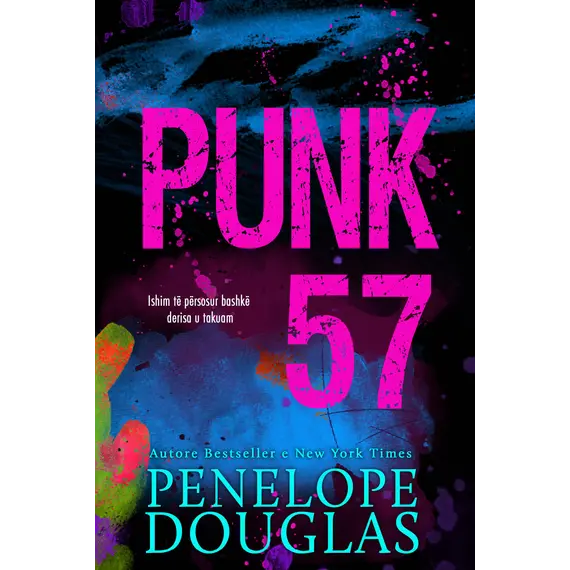Punk 57-Penelope Douglas