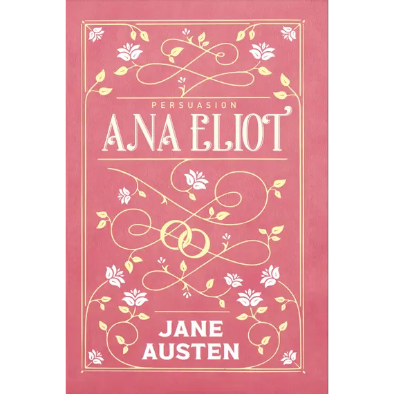 Ana Eliot-Jane Austen