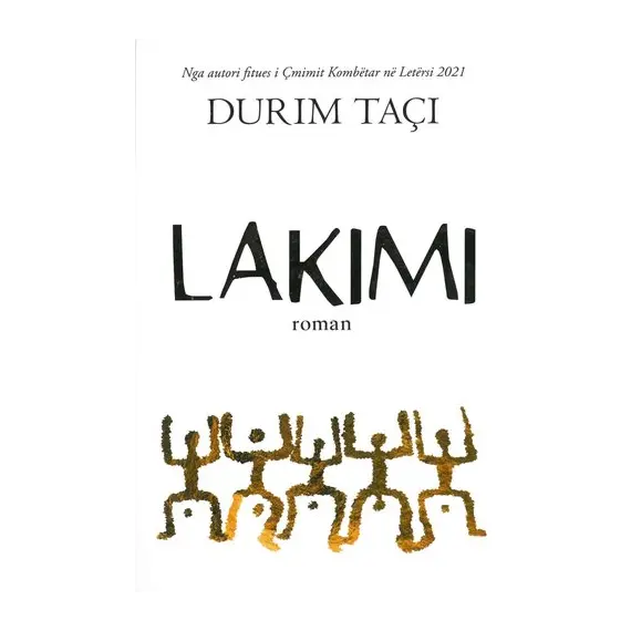 Lakimi-Durim Taci