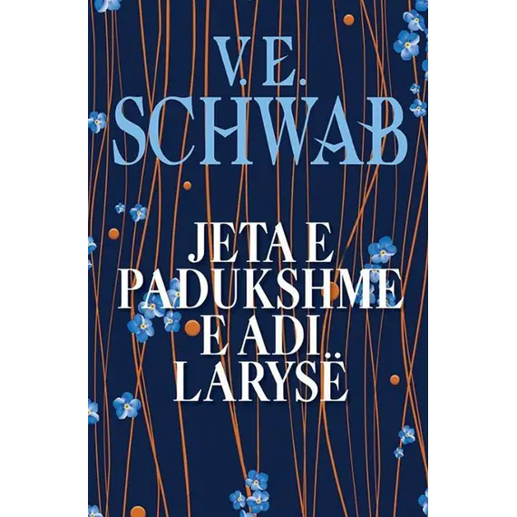 JETA E PADUKSHME E ADI LARYSE-V. E. SCHWAB