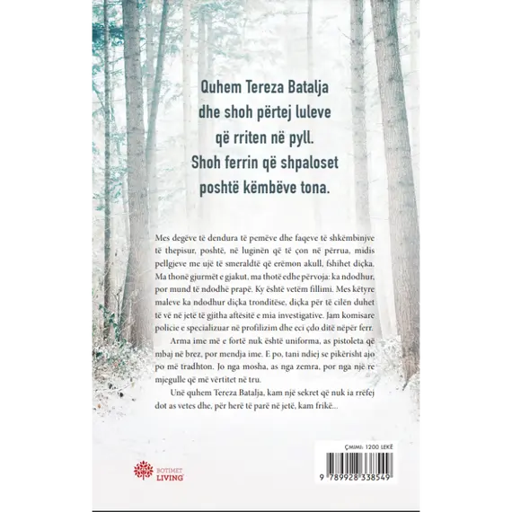 LULE PERMBI FERR-ILARIA TUTTI, 2 imazh