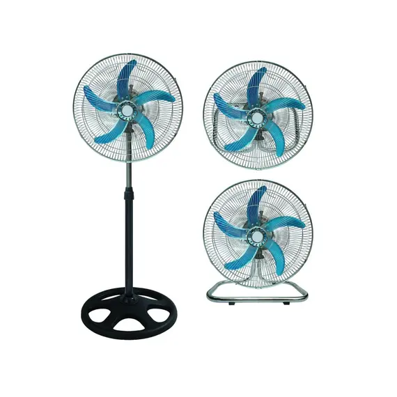 Ventilator HYUNDAI RSF453IN1H