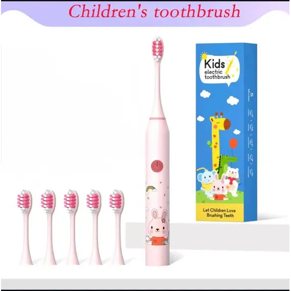 Furce Dhembesh Me Bateri Per Femije